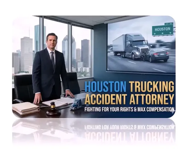 TRUCK ACCIDENT ATTRNEY WE HELPED