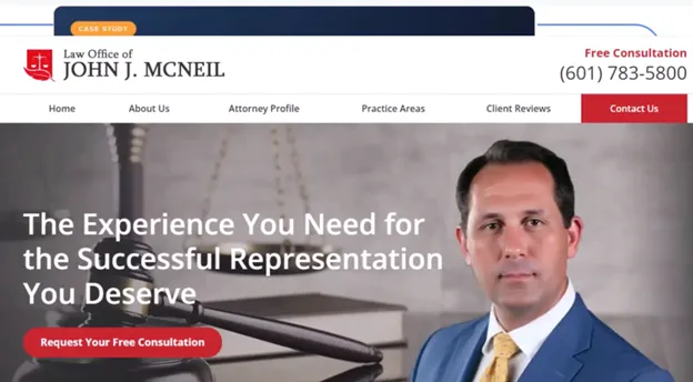 PERSONL INJURY ATTORNY WE HAVE HELPED