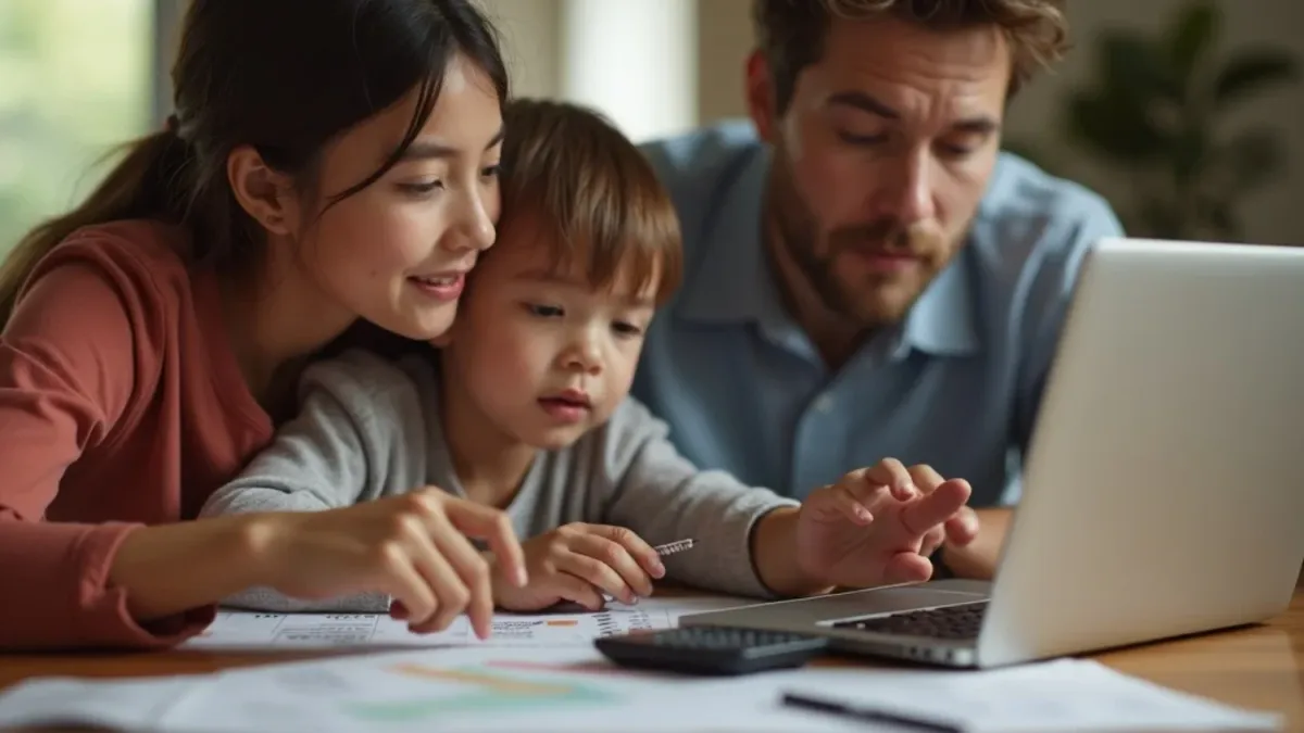 The possibility of a lawyer owning the search page, using The SBO Protocol