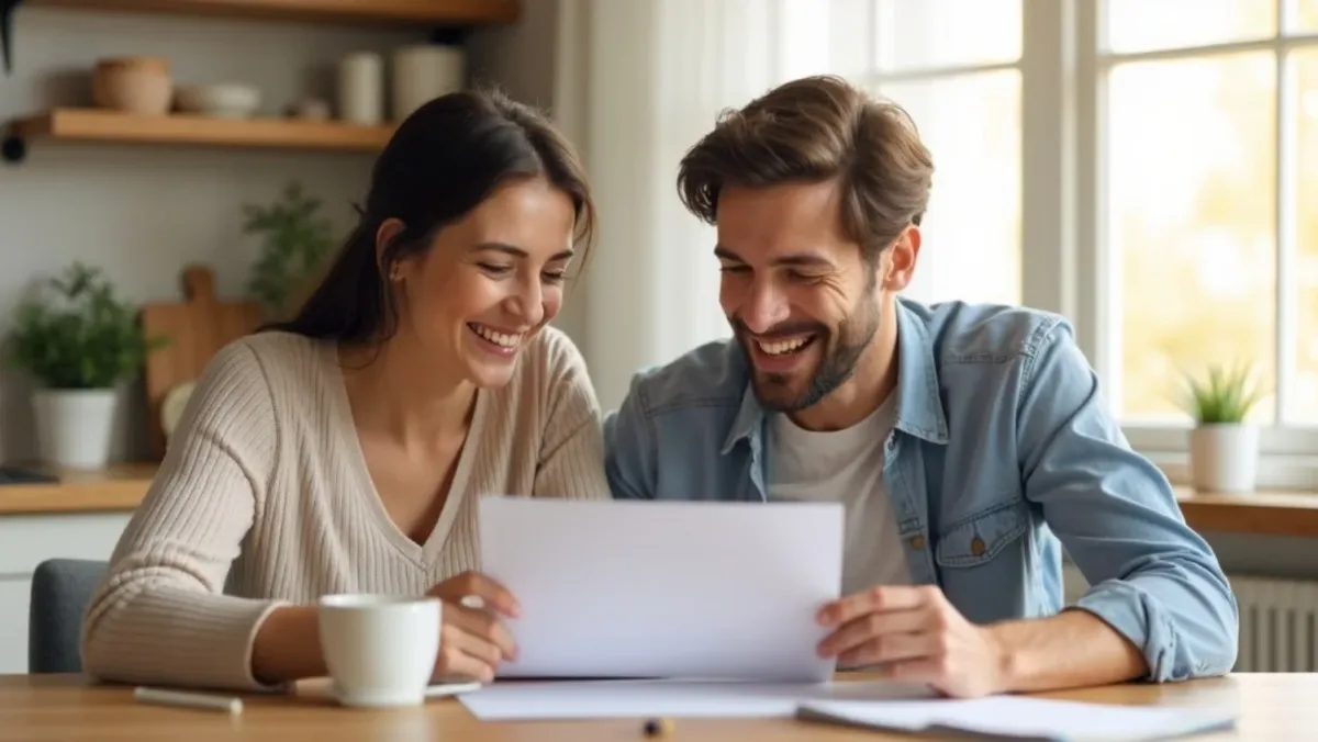 STRATEGIC IMPACT ON BRAD GROTH