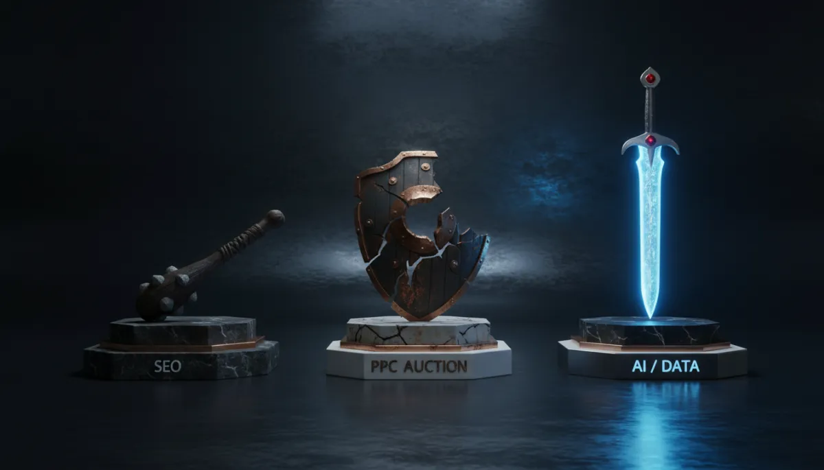 The SBO Protocol Superior to PPC Ads