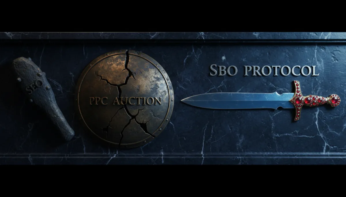The SBO Protocol Ready to Cut Out The Waste From  PPC