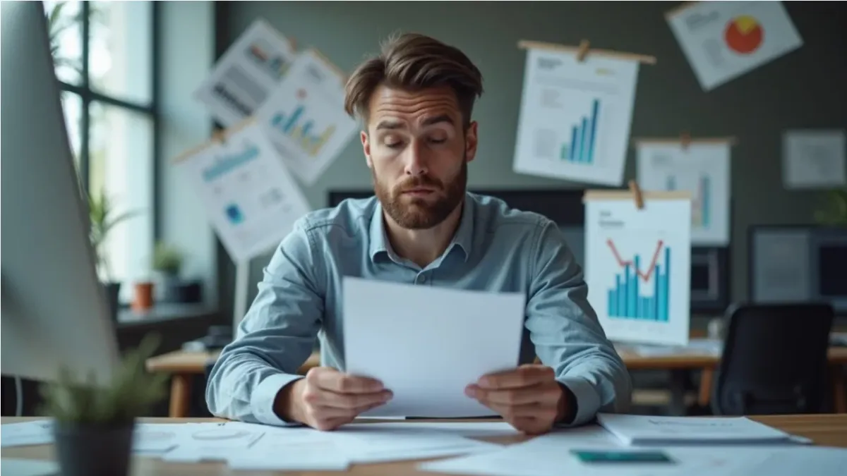 ceo checking for blog post results