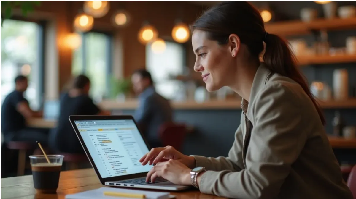 Consmers finding content that atches their queries