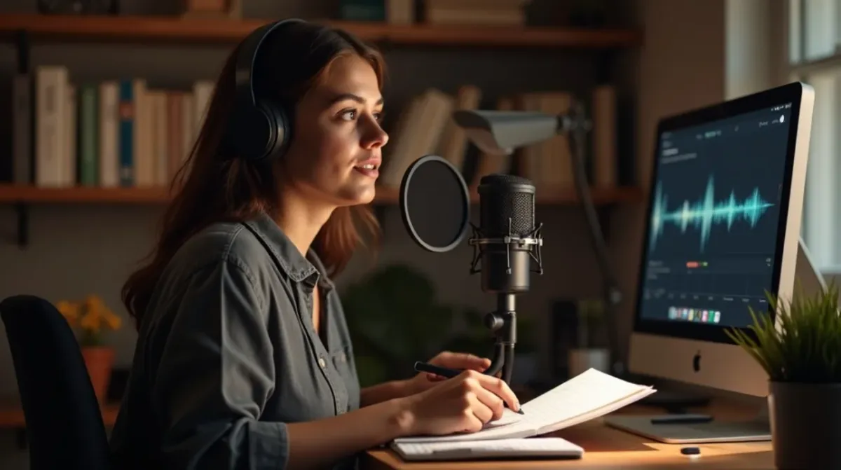 Woan demystiying Contet tht matches User Queries.