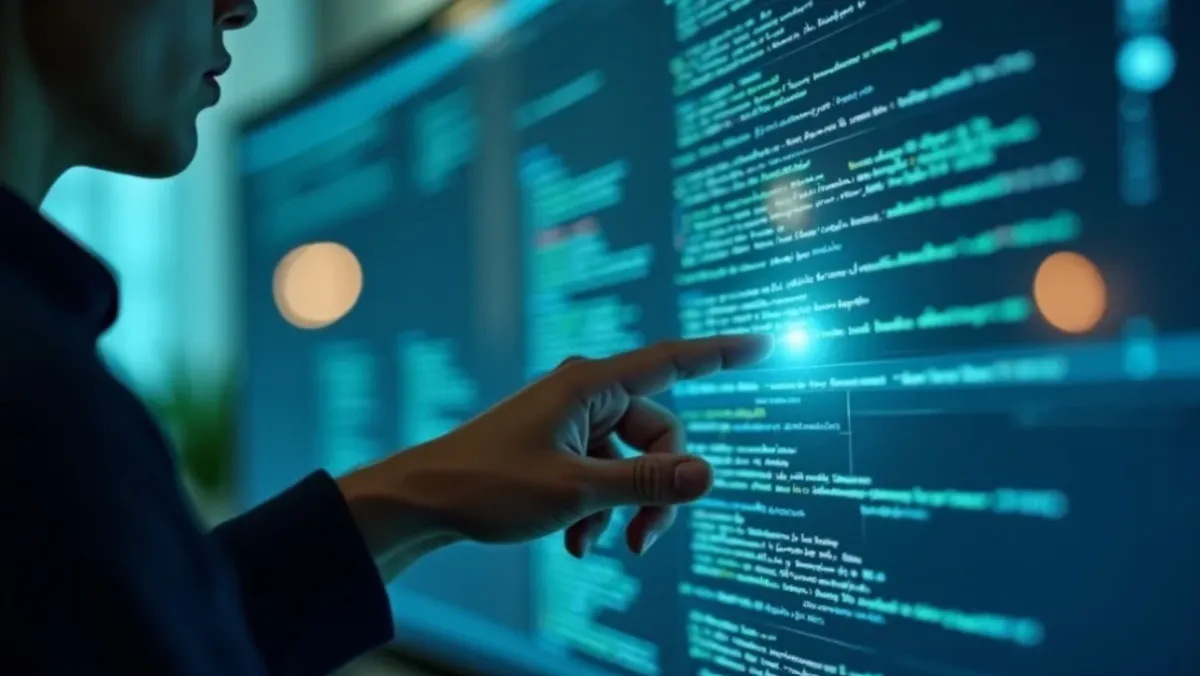 MAN LOKING UP How Does Site Architecture Help SBO?