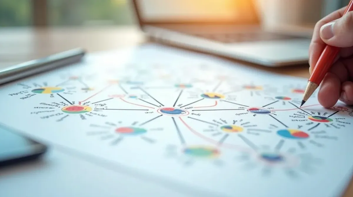 INTERNAL LINKING CORNERSTONE CONTENT