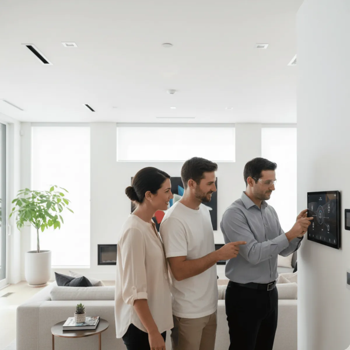 Outlet, Switch & Dimmer Installation in San Jose