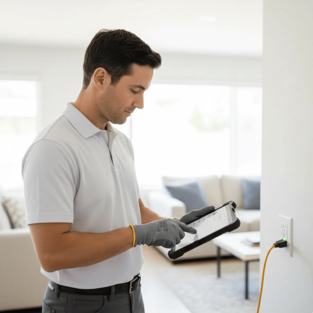 Electrical Safety Inspections in San Jose