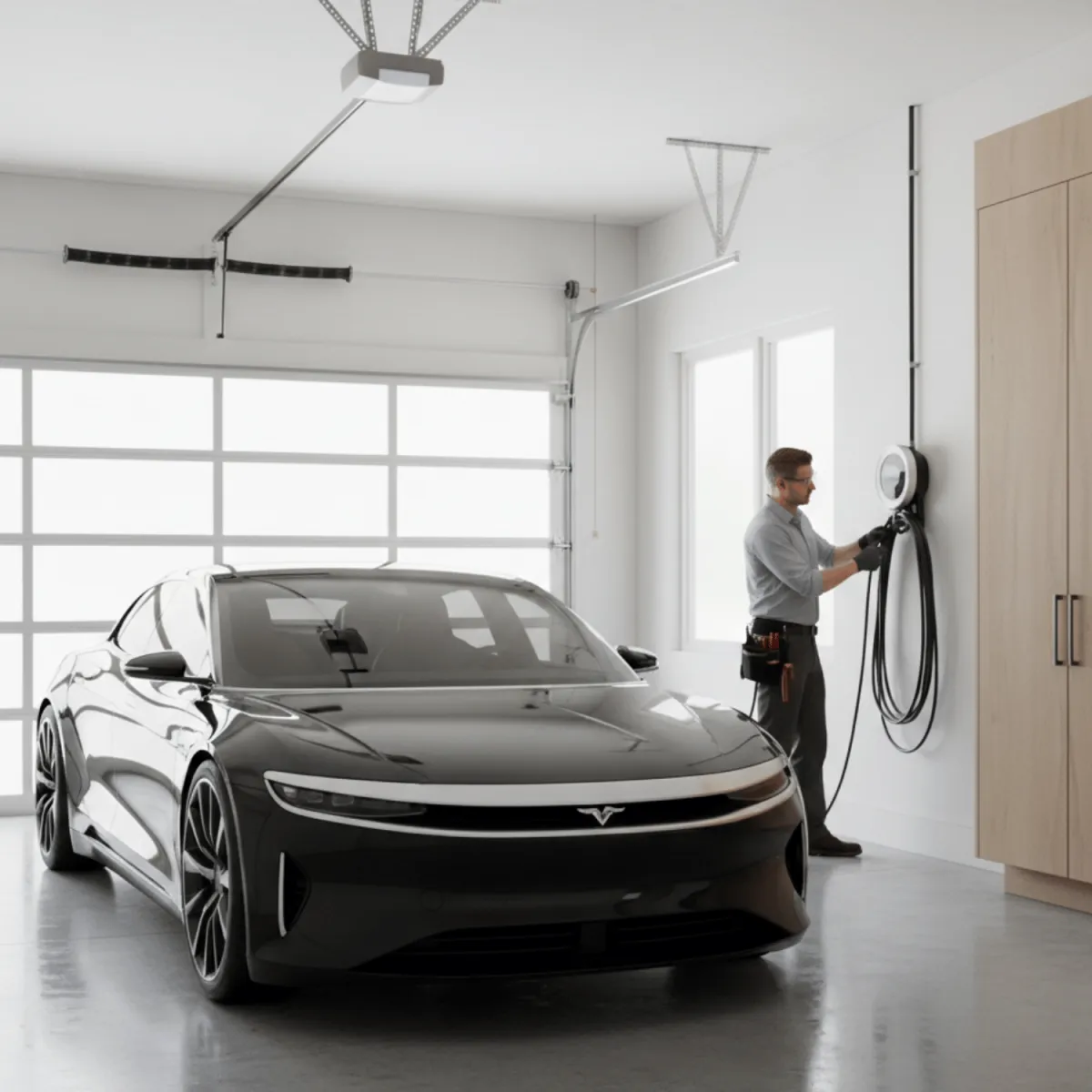  Electrical Panel Upgrades & Replacement