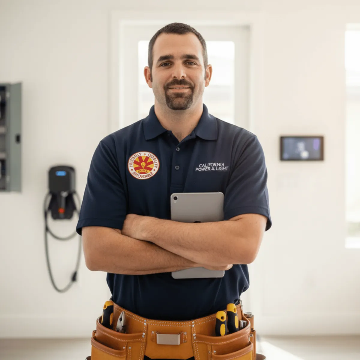 Gilroy Electrical Panel Upgrades & Replacement