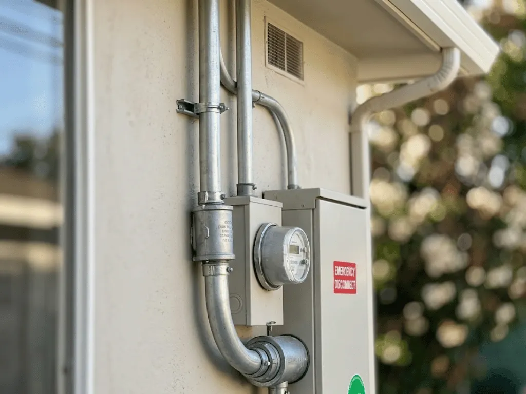 Outlet, Switch & Dimmer Installation San Jose