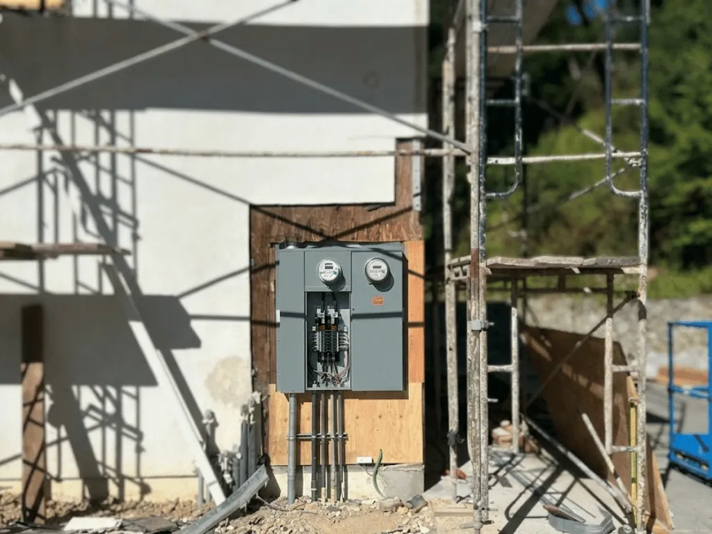 Dedicated Appliance Circuits San Jose