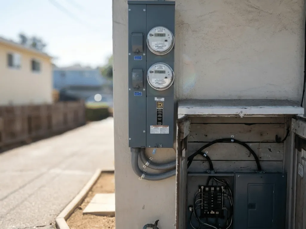 Hot Tub & Spa Wiring San Jose