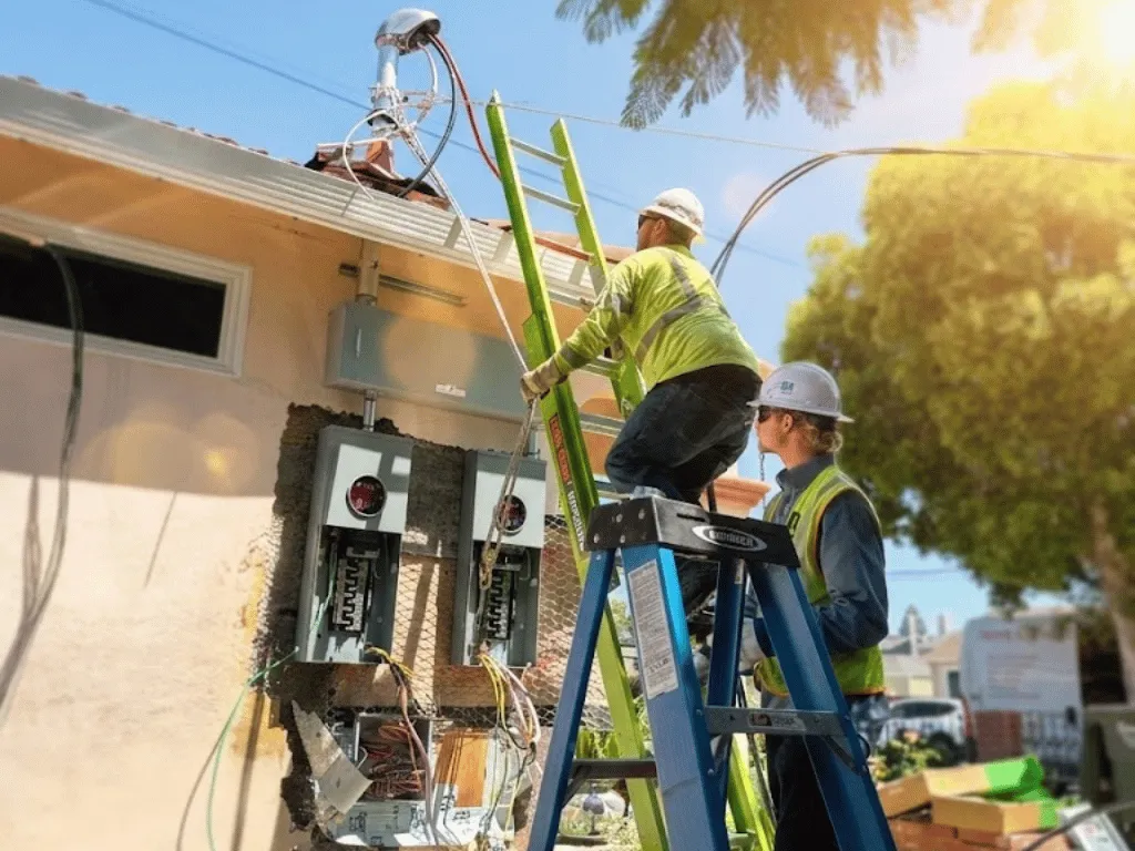 Recessed & Custom Lighting Installation San Jose