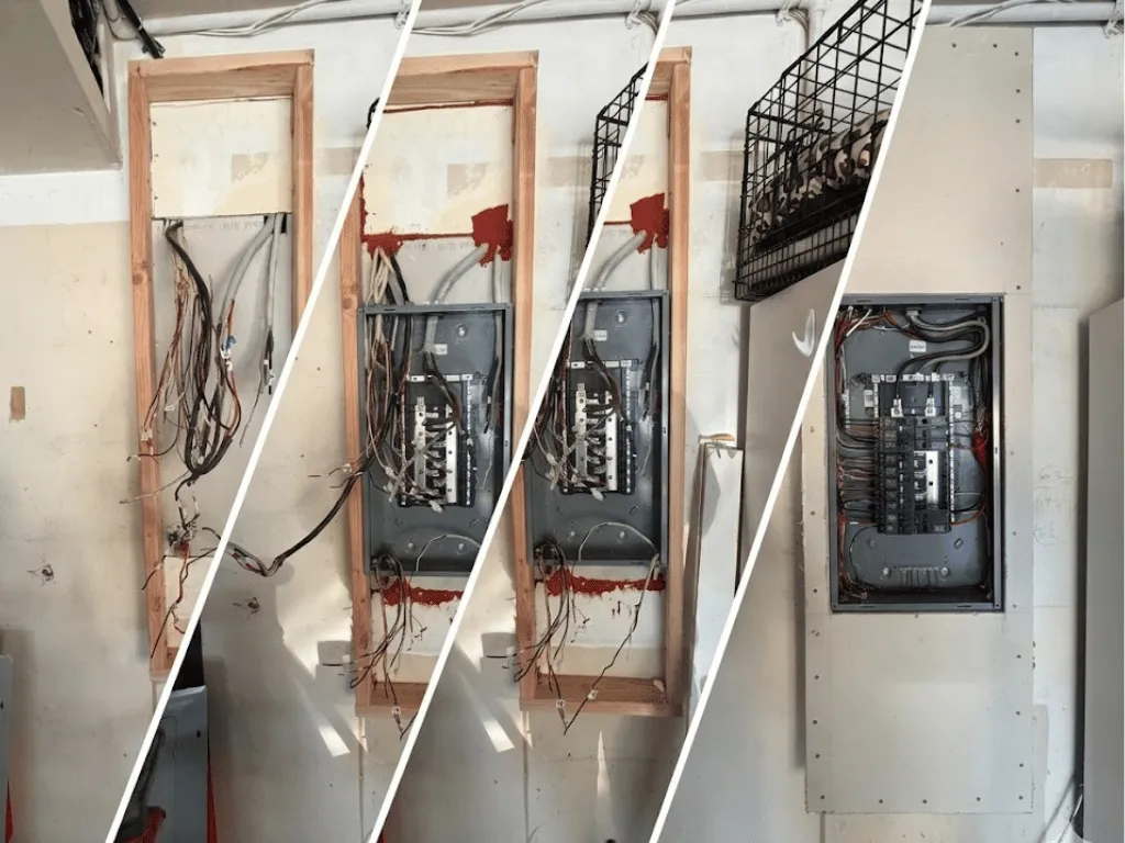 24/7 Emergency Electrical Repair 