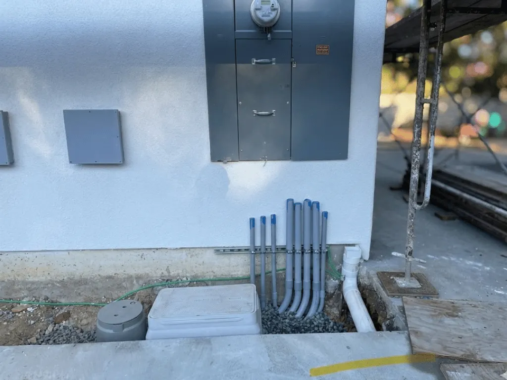 Remodels and Rewiring San Jose