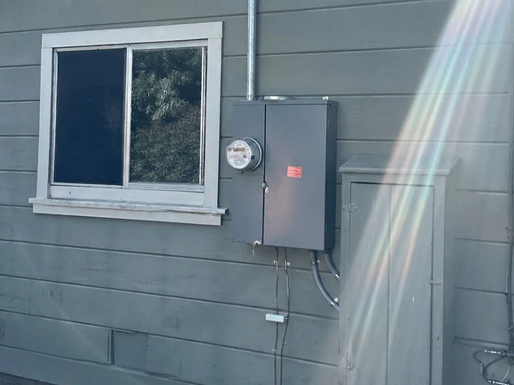 Circuit Breaker Replacement & Repair San Jose