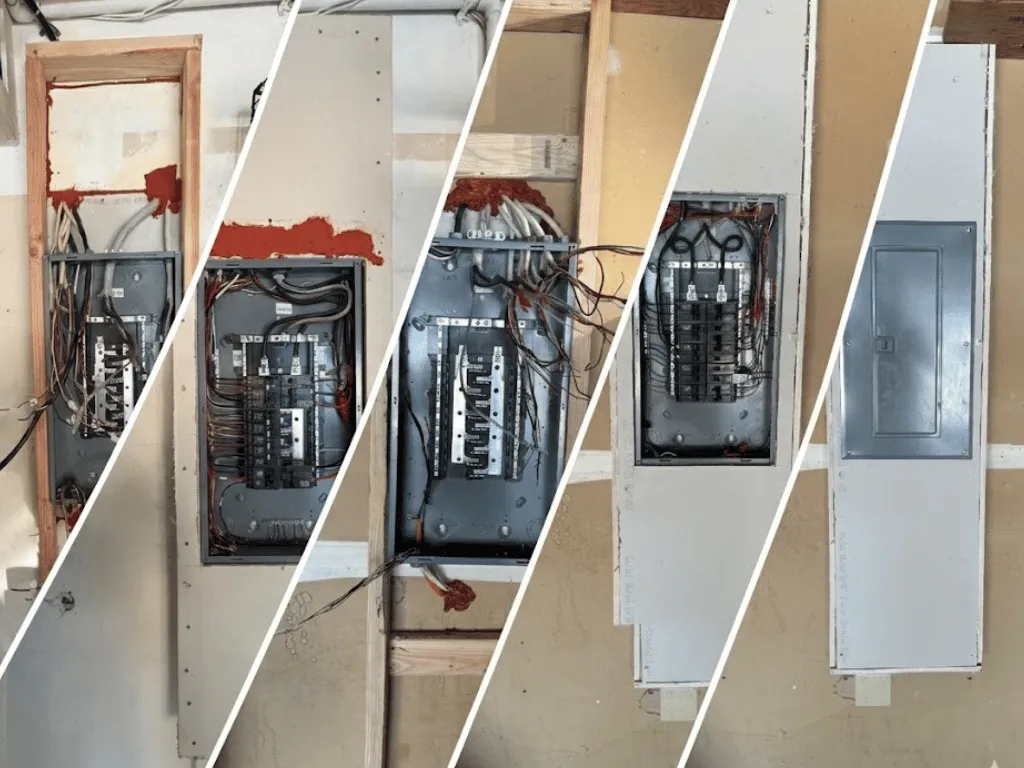 Electrical Safety Inspections San Jose