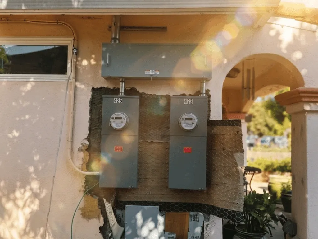 EV Charging Station Installation San Jose
