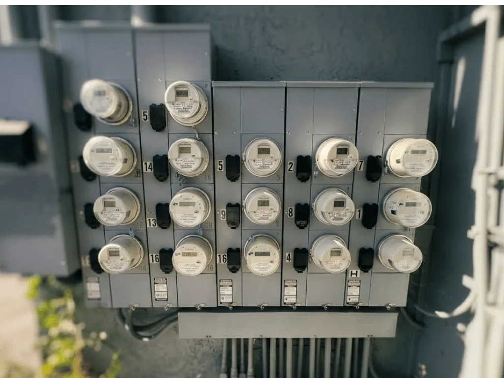 Electrical Panel Upgrades & Replacement San Jose