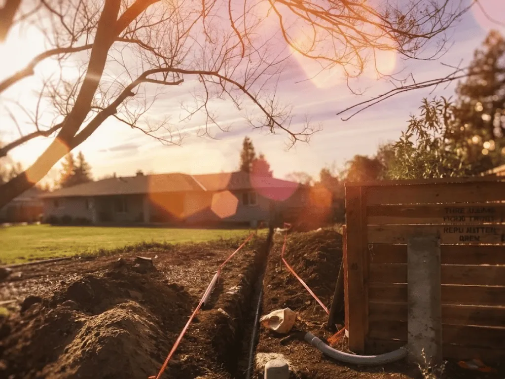 Recessed & Custom Lighting Installation 