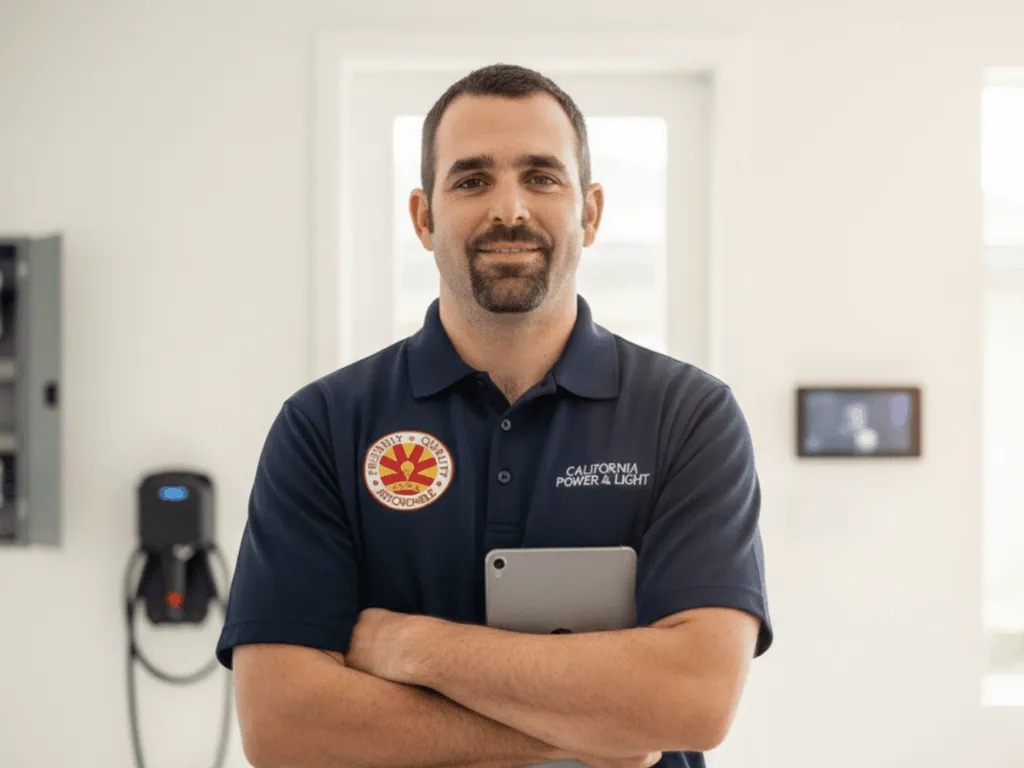 Electrical Panel Upgrades & Replacement in San Jose