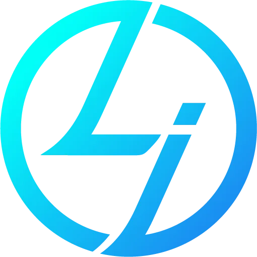 LeadIndicator logo