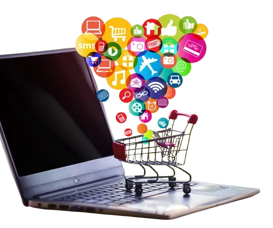 تصميم حملة تسويق إلكتروني موجهة للسوق السعودي عبر إنستغرام وسناب شات
