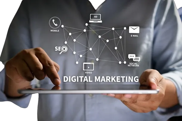 إدارة حسابات التواصل الاجتماعي باحترافية لزيادة التفاعل والمبيعات
