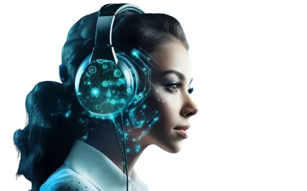 وكلاء خدمة عملاء سعوديون يردون باسم الشركة عبر قنوات متعددة