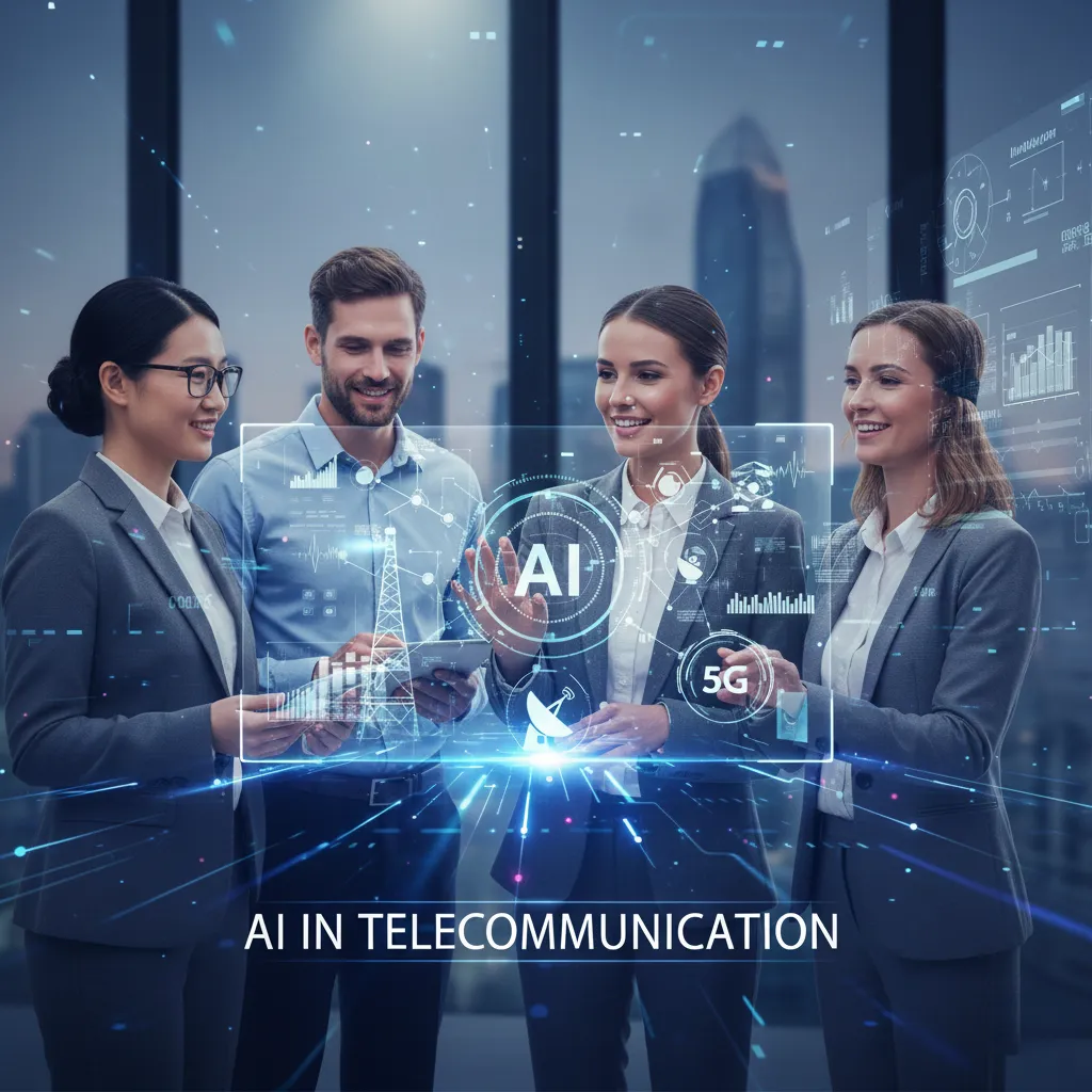 شاشة تحليل أداء وكلاء الاتصال وتقارير لحظية