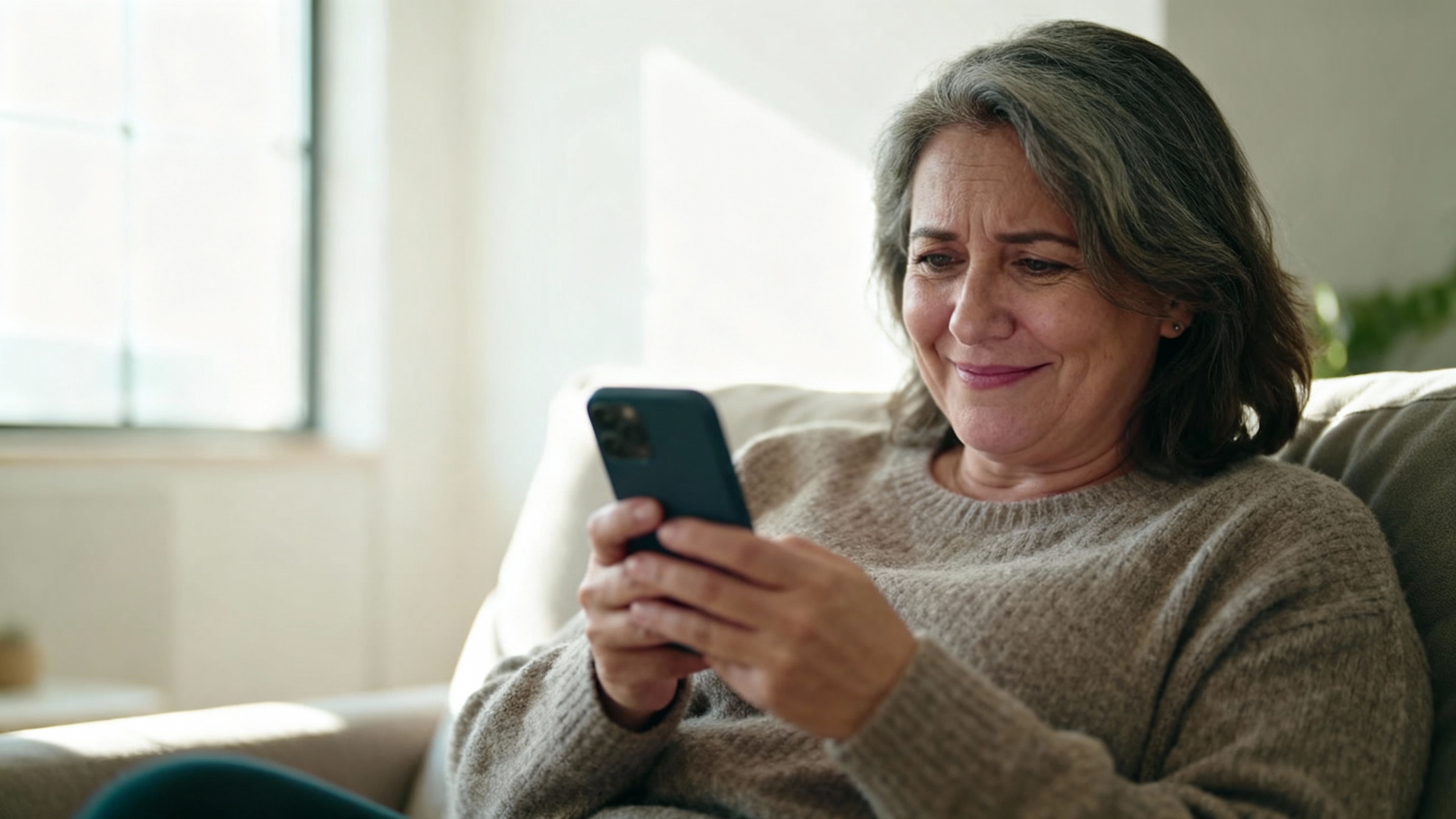 Track. Understand. Feel Better