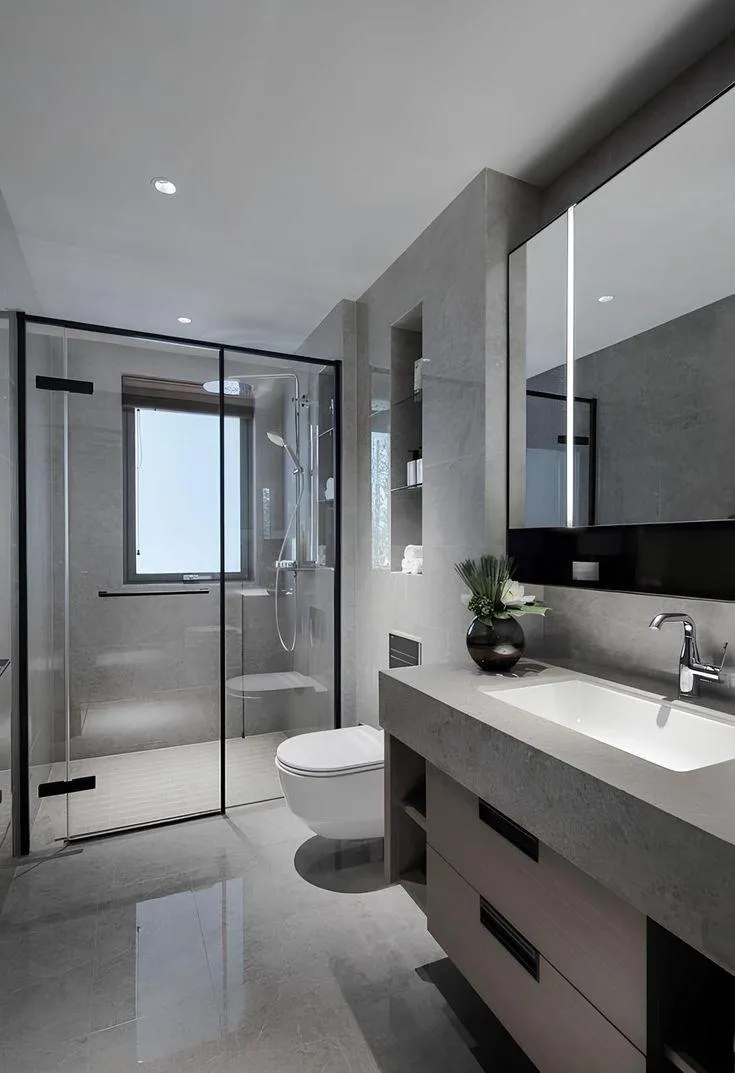 Bathroom Remodeling