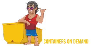 Island Trash Brand Logo