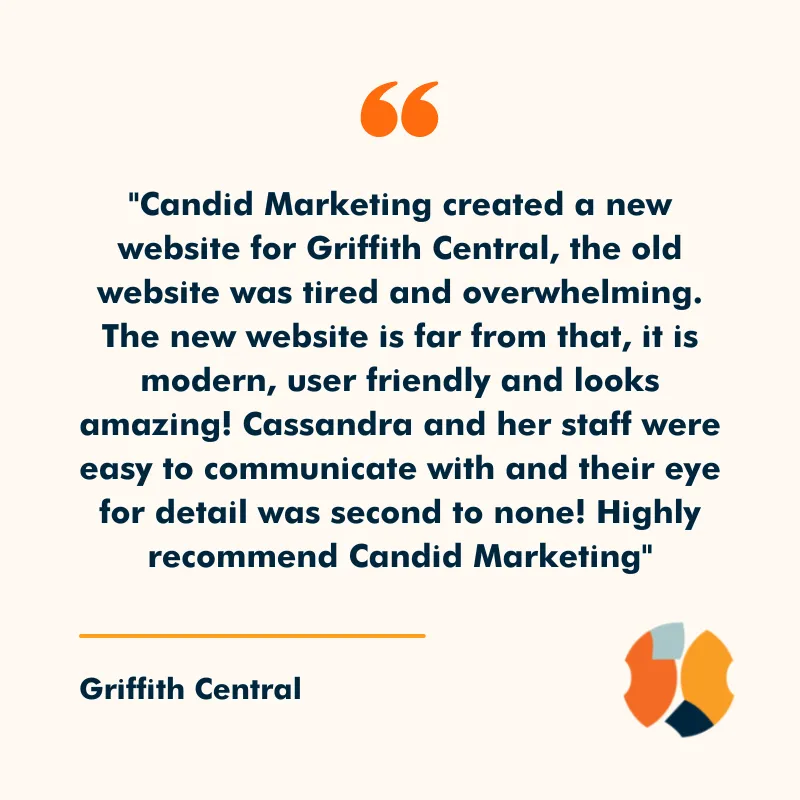 Candid Marketing