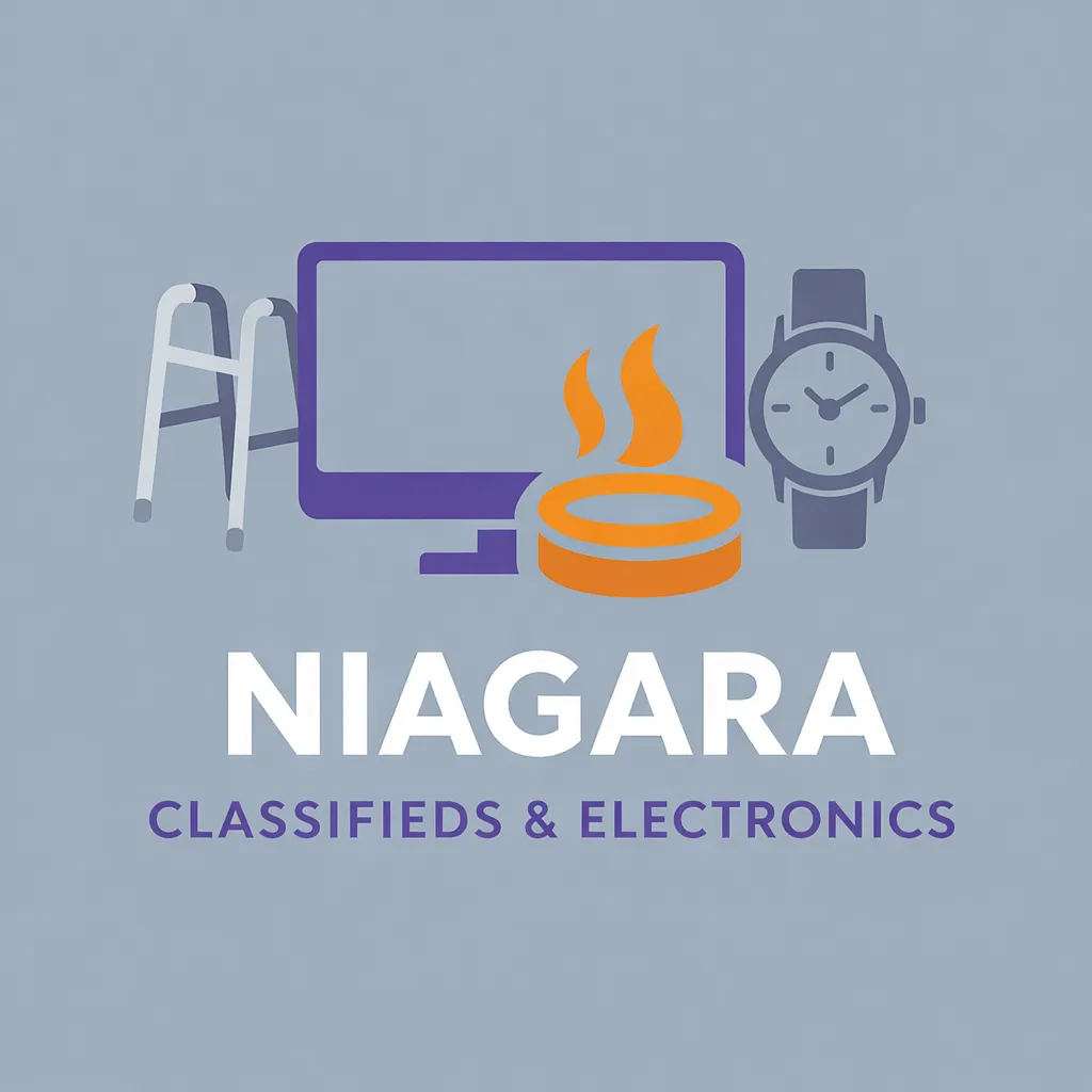 Niagara Classifieds & Electronics