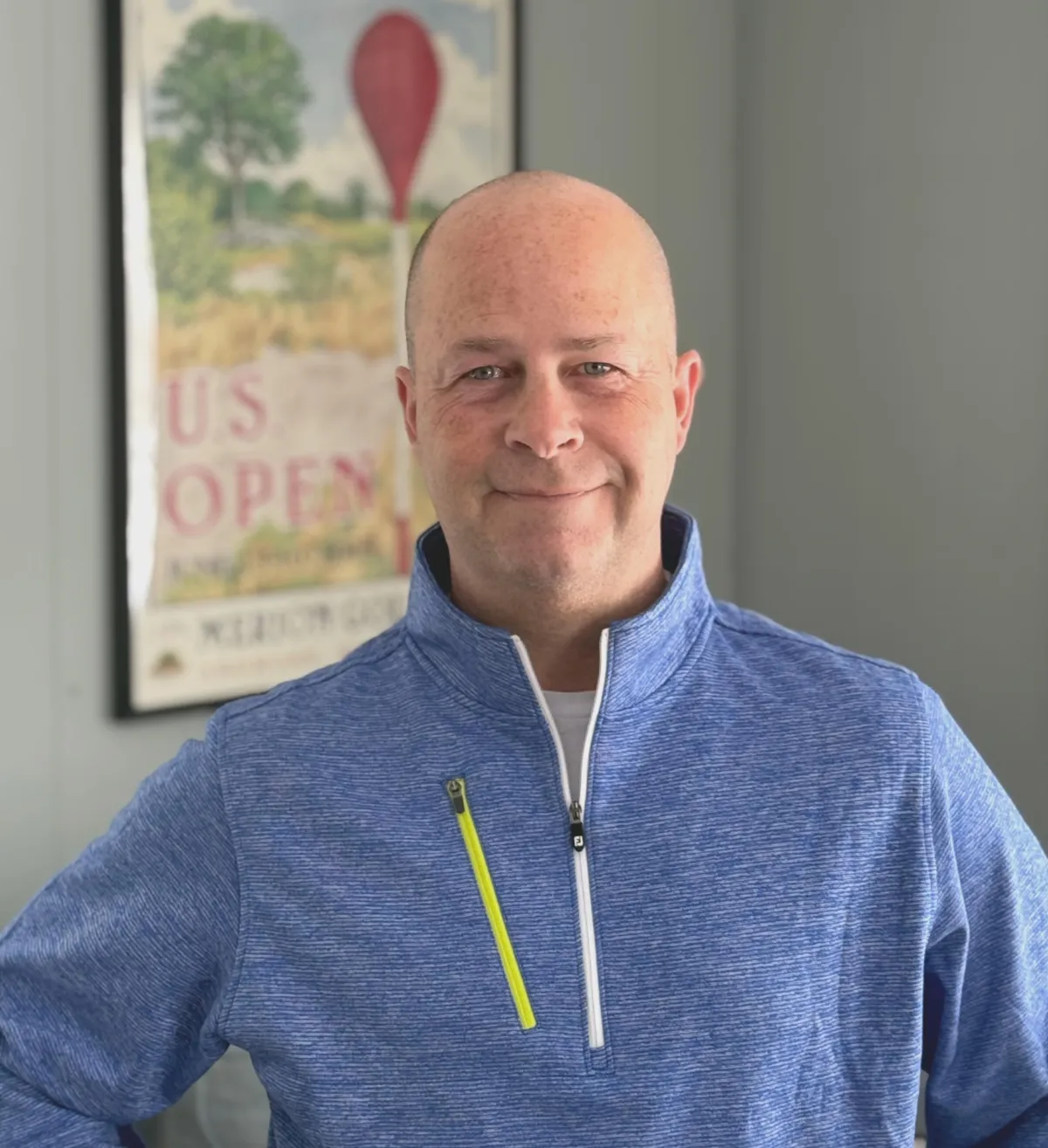 Jim Richardson Profile image