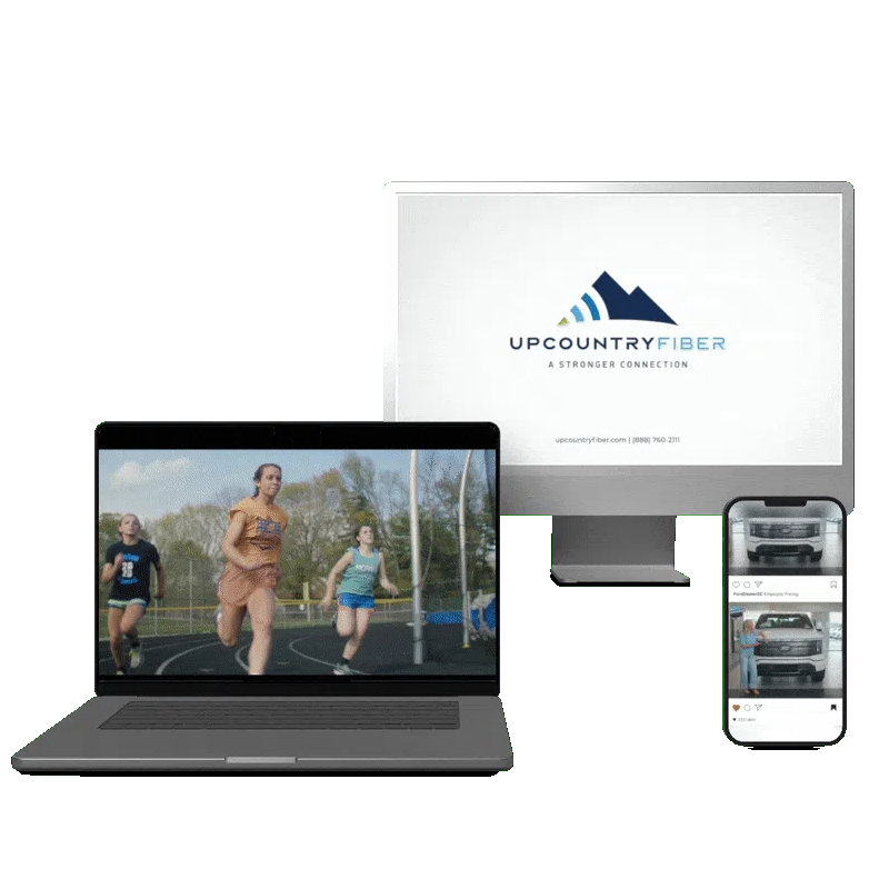 MTN LLC gif social media video production