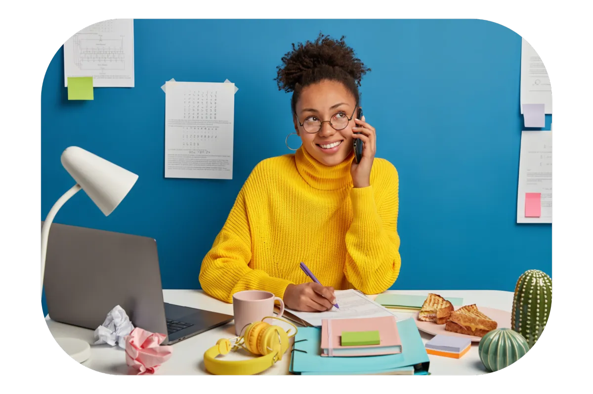 Marketing Director After MTN Builds Video Capacity