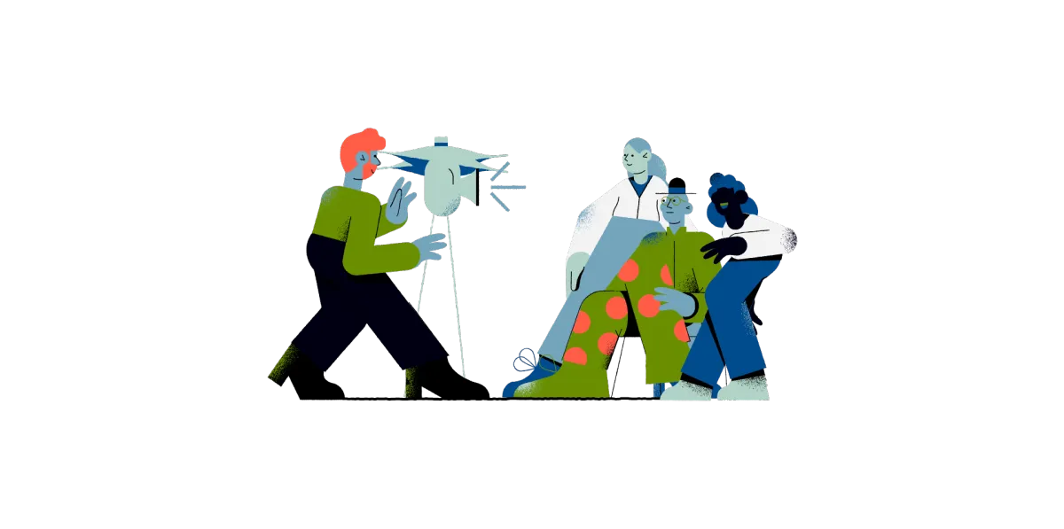 MTN Video Production Character IMG