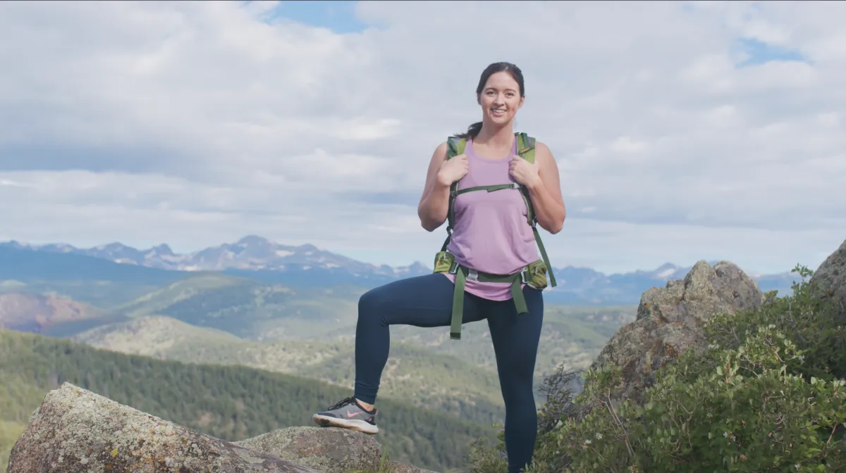 MTN Video Marketing & Production Recruiting Video IMG of Unifi Services "Time to Fly" Campaign