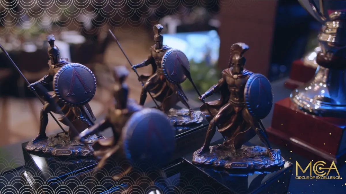 MTN Video Marketing & Production Event & Campaign IMG Award Ceremony Video