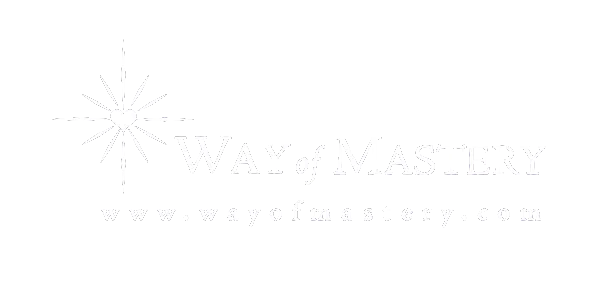 Way of Mastery Logo