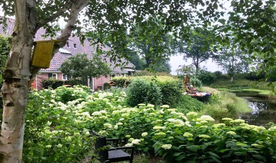 Netherlands, Holland