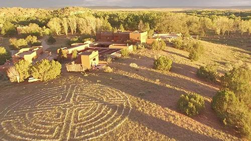Aria image of Southwest Sanctuary