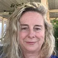 Image of Nicole Foder - from Sydney Australia