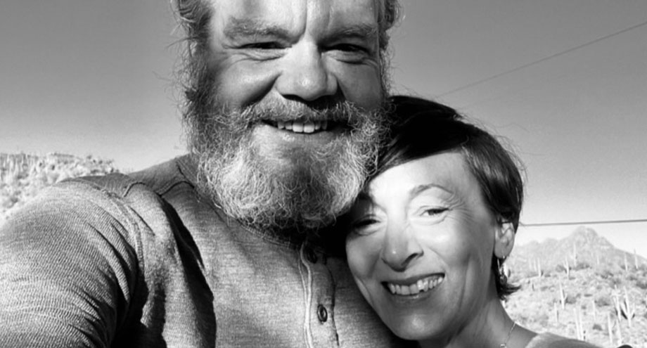 Creation Embodiment Retreat