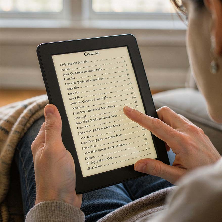 reading from way of the heart ebook