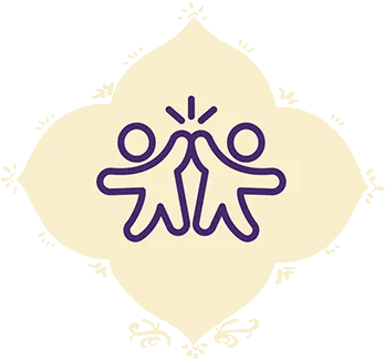 friends of the hear